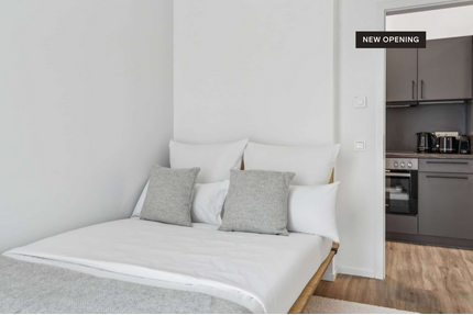 WG-Zimmer in Leipzig 470,00 € 11 m²