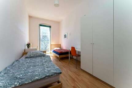 WG-Zimmer in Berlin 440,00 € 15 m²