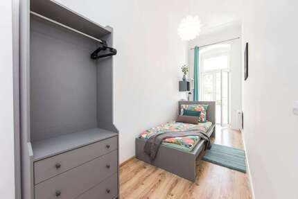 WG-Zimmer in Berlin 590,00 € 13 m²