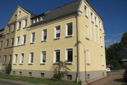 Schöne lichtdurchflutete 3 Zimmer Maisonettenwohnung in Chemnitz- Rottluff