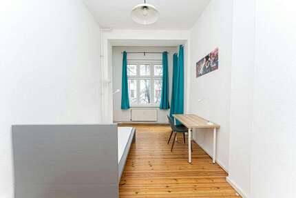 WG-Zimmer in Berlin 655,00 € 11 m²