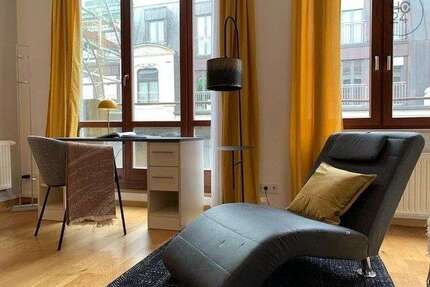 Wohnen auf Zeit in Leipzig 950,00 €