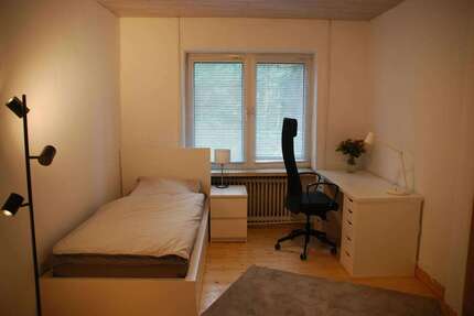 WG-Zimmer in Hamburg 649,00 € 11 m²