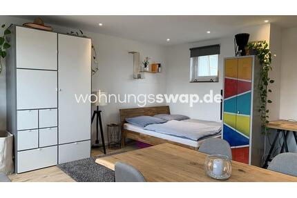 Wohnungsswap - 1 Zimmer, 42 m² - Victoriastraße, Köln