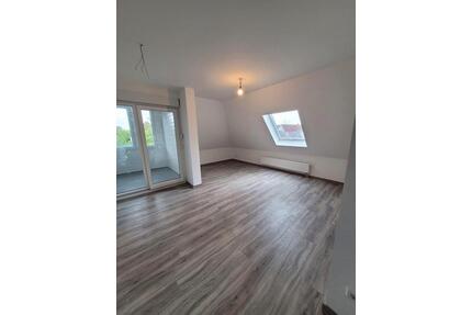 Moderne, Renovierte 2 Zimmer Wohnung in B.O. Südstadt - Bad Oeynhausen Dehme