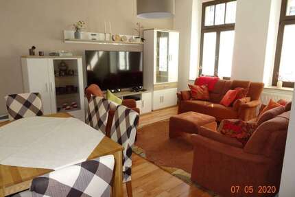 Wohnen auf Zeit in Chemnitz 995,00 €