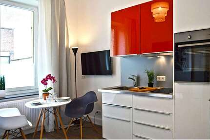 Wohnen auf Zeit in Köln 1.195,00 €