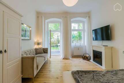 Wohnen auf Zeit in Berlin 1.800,00 €