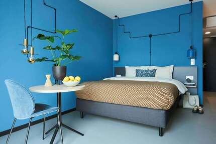 Wohnen auf Zeit in Bochum 1.400,00 €