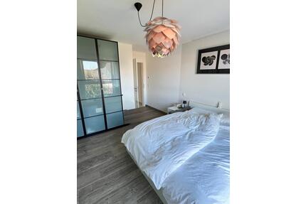 4 Zimmer 128m2 Neubaugebiet 01.04.26 - Rödermark