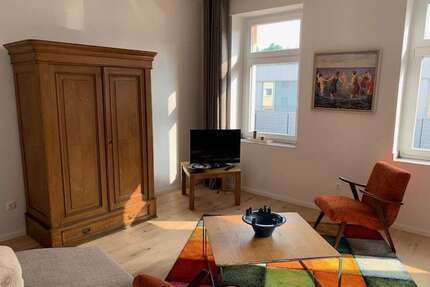 Wohnen auf Zeit in Aachen 950,00 €