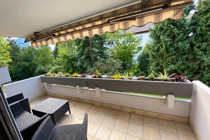 Charmante 3,5 Zimmer Wohnung mit großem Balkon in Gladbeck