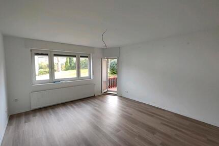Helle 3-Zimmer EG-Wohnung frisch rennoviert!!! - Heiligenhaus