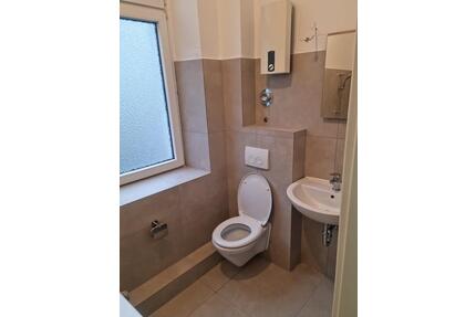 **Erstbezug nach Sanierung** 3-Zimmer Whg im 1. OG in Ückendorf - Gelsenkirchen