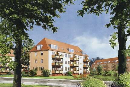Wohnung zum Mieten in Dresden 632,50 € 73 m²