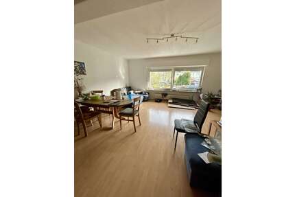 Wohnung zum Mieten in Bochum 750,00 € 95 m²