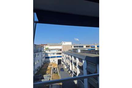 Wohnung zum Mieten in Wiesbaden 435,00 € 32 m²