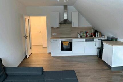 Helle 2 Zimmer Wohnung in Wittingen ab 1.7.26 verfügbar