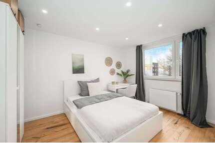 WG-Zimmer in München 800,00 € 12 m²