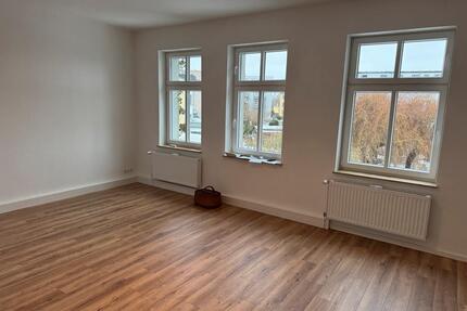 2 Zimmer Wohnung Erstbezug nach Sanierung - Greifswald