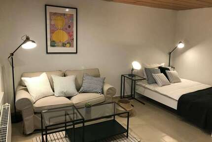 Wohnen auf Zeit in Worms 1.000,00 €