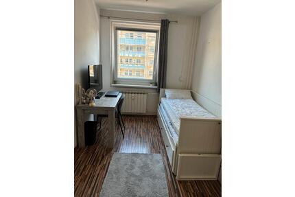 WG Zimmer in Frauen WG, Berlin Friedrichsfelde