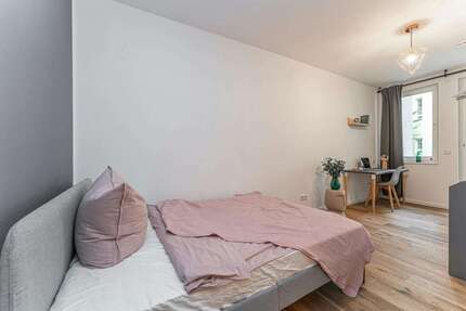 WG-Zimmer in Berlin 740,00 € 14 m²