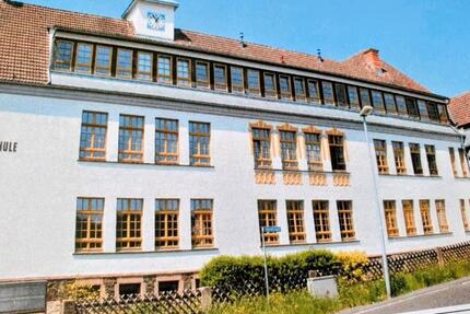 Barrierefreie 3-Zimmer Wohnung in ruhiger Lage - Suhl