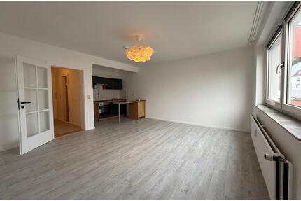 Direkte Uninähe! 1-Zimmer Wohnung mit Küchenzeile - Braunschweig Nordstadt
