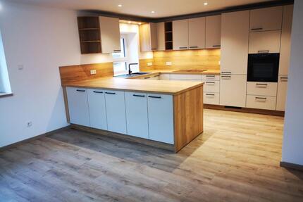 3 Zimmer Wohnung in Schwabbruck