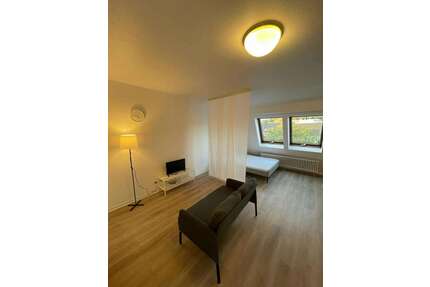 WG-Zimmer in Sindelfingen 1.040,00 € 27 m²