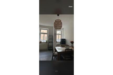 Zimmer in Anger Crottendorf - 450,00&nbsp;EUR Kaltmiete, ca.&nbsp; 75,00&nbsp;m&sup2; in Leipzig (PLZ: 04318) Ost