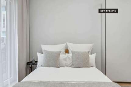 Wohnen auf Zeit in Leipzig 835,00 €