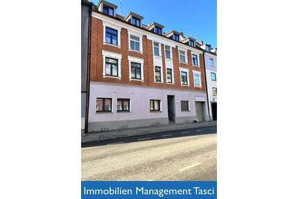Wohnung zum Mieten in Gelsenkirchen 408,00 € 51 m²