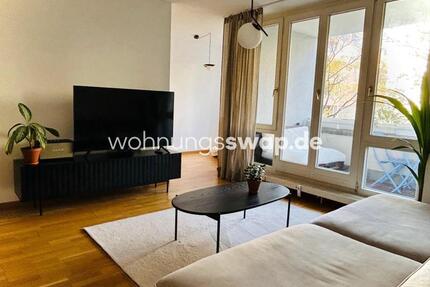Wohnungsswap - 2 Zimmer, 55 m² - Steinstraße, Au-Haidhausen, München