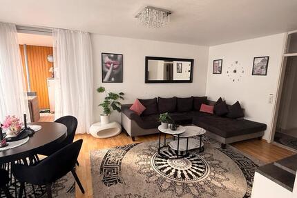 2,5 ZIMMER WOHNUNG IN LEONBERG ZU VERMIETEN