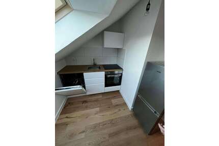 WG-Zimmer in Düsseldorf 550,00 € 17 m²