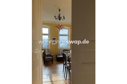 Wohnungsswap - 3 Zimmer, 70 m² - Bismarckstraße, Charlottenburg, Berlin