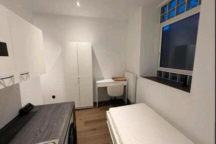 1 Zimmer Wohnung ab sofort vorbei - Westhofen