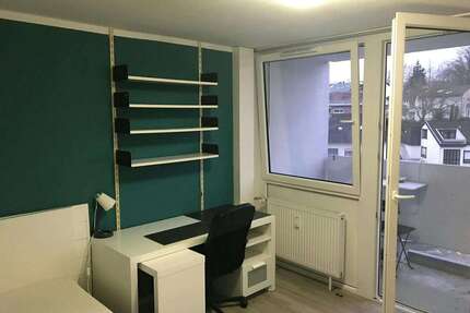 Wohnen auf Zeit in Kaiserslautern 430,00 €