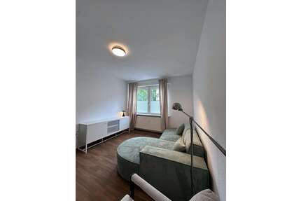 Wohnen auf Zeit in Essen 1.190,00 €