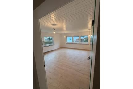 Attraktive 3 - Zimmer Wohnung zu vermieten - Runkel