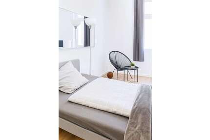 WG-Zimmer in München 850,00 € 15 m²
