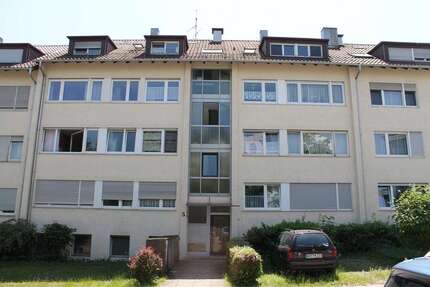 WG-Zimmer in Stuttgart 360,00 € 15 m²
