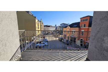 Wohnen auf Zeit in Limbach 850,00 €