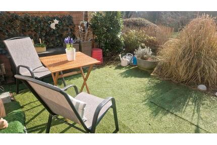 2 Zimmerwohnung mit Terrasse - 980,00&nbsp;EUR Kaltmiete, ca.&nbsp; 66,00&nbsp;m&sup2; in Molfsee (PLZ: 24113)