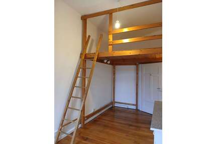 Wohnung zum Mieten in Karlsruhe 350,00 € 16.5 m²