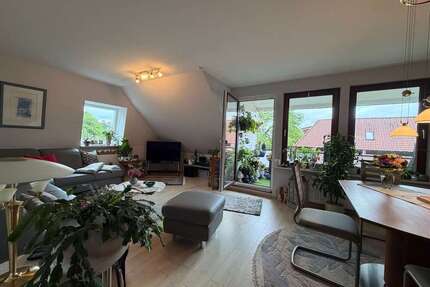 Wohnung zum Mieten in Bremen 700,00 € 74 m²