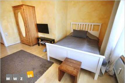 Wohnen auf Zeit in Düsseldorf 920,00 €