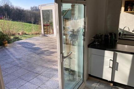 Attraktive 2,5-Zimmer Wohnung im EG im grünen Hattinger Umland - Hattingen Blankenstein